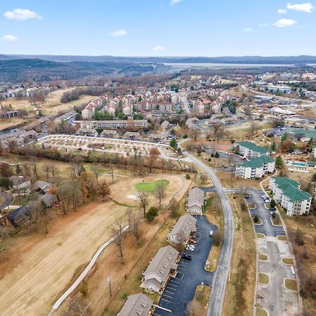 برانسون 2 Bed 2 Bath Fall Creek Condo المظهر الخارجي الصورة