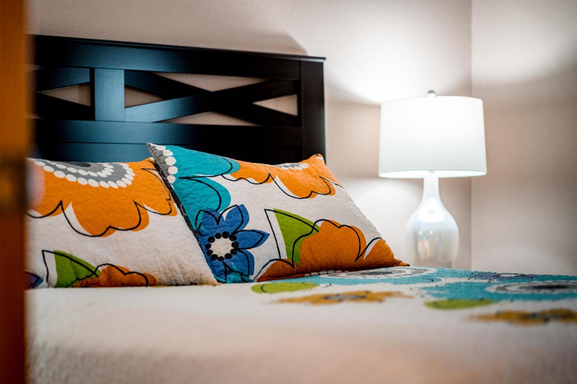 برانسون 2 Bed 2 Bath Fall Creek Condo المظهر الخارجي الصورة
