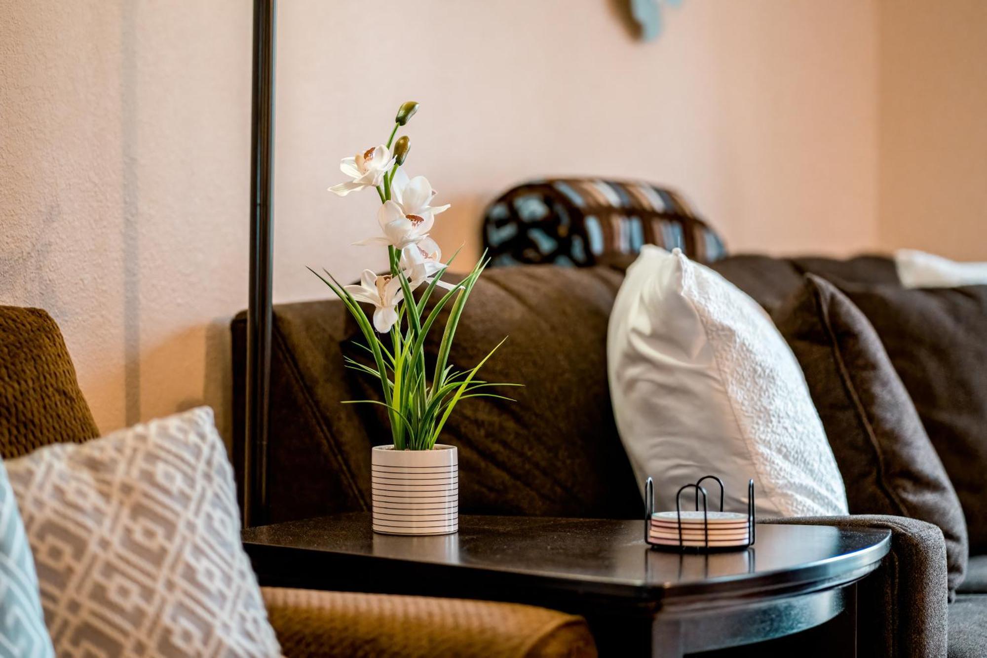 برانسون 2 Bed 2 Bath Fall Creek Condo المظهر الخارجي الصورة
