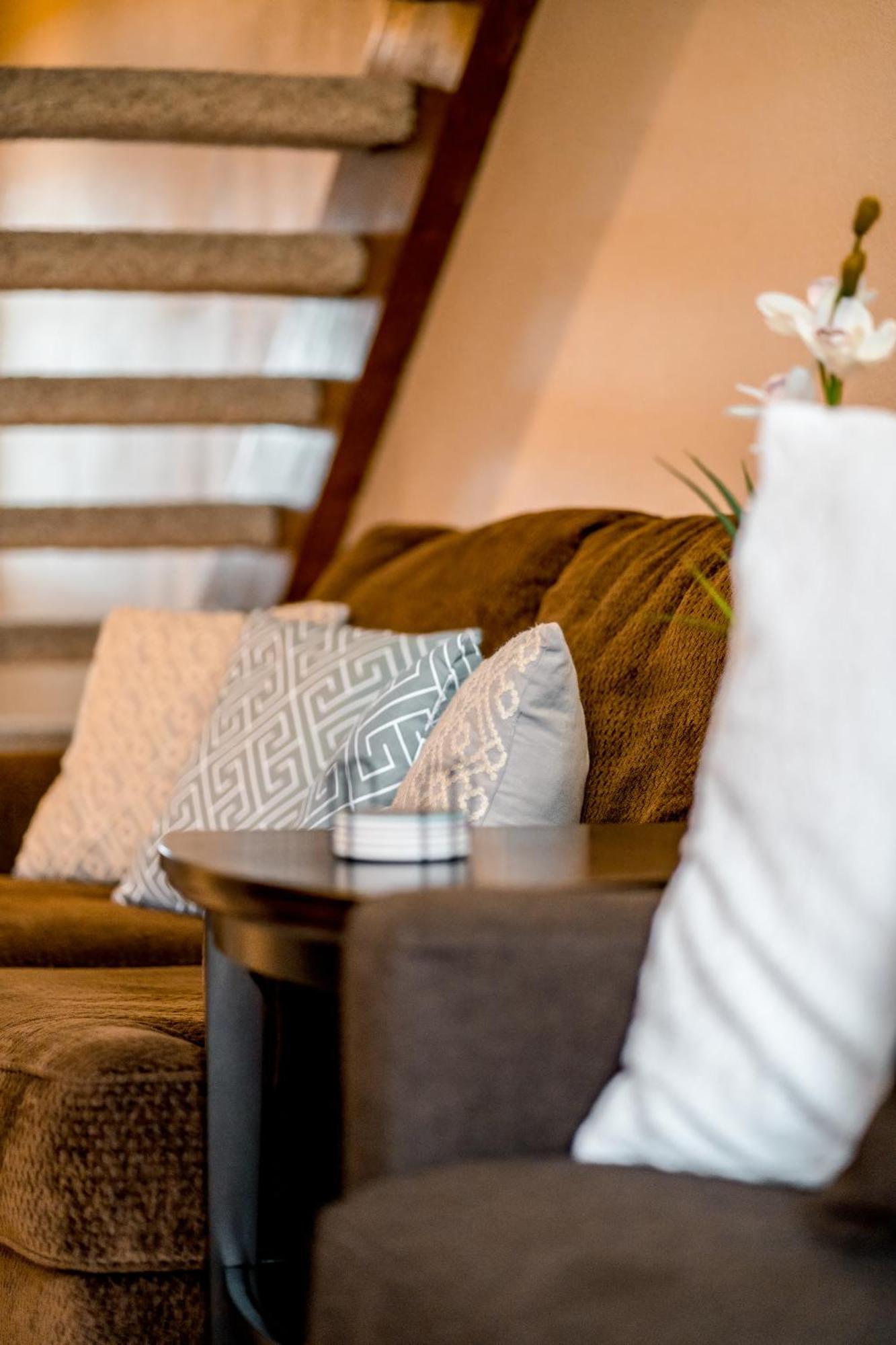 برانسون 2 Bed 2 Bath Fall Creek Condo المظهر الخارجي الصورة