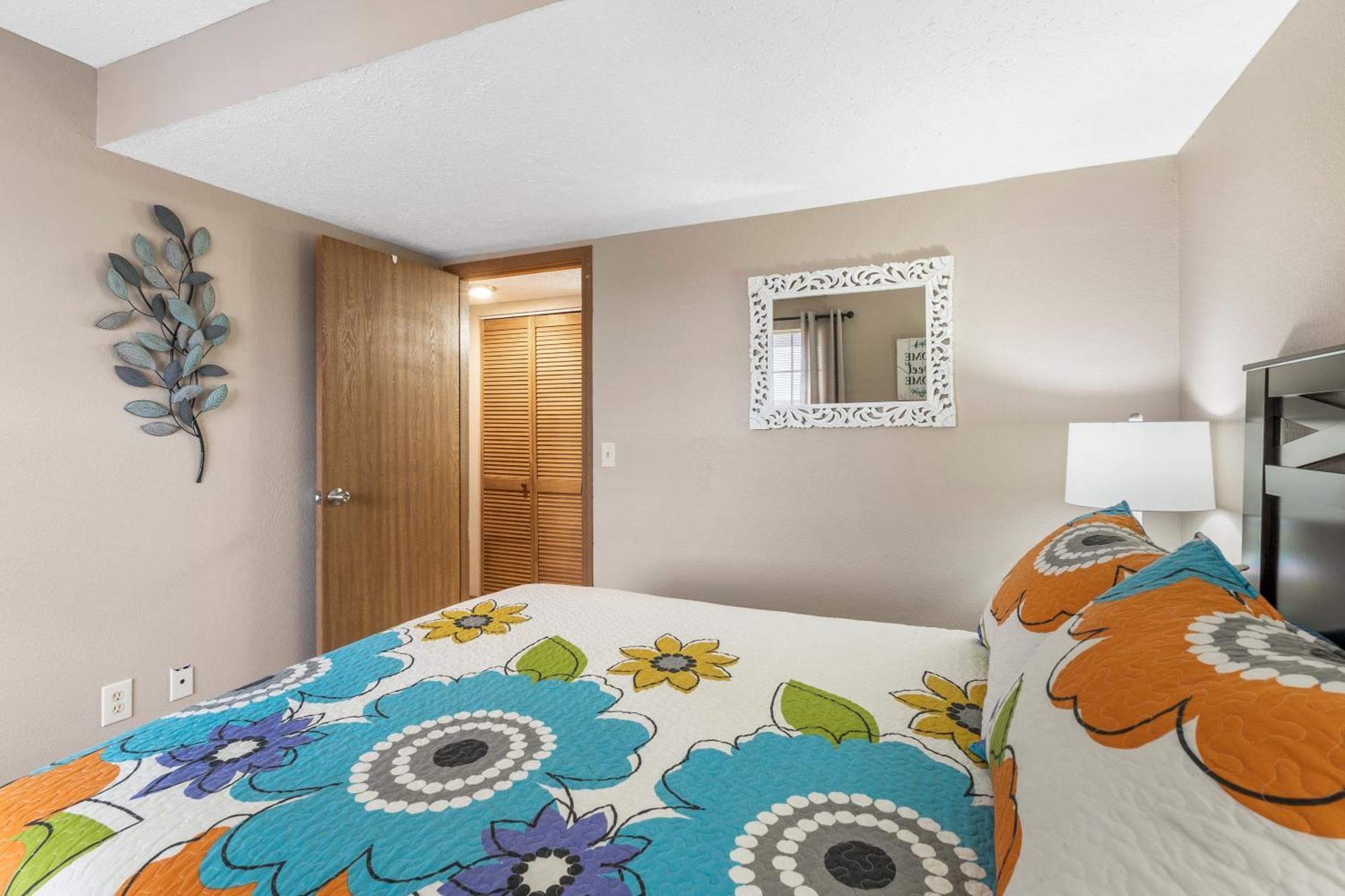 برانسون 2 Bed 2 Bath Fall Creek Condo المظهر الخارجي الصورة