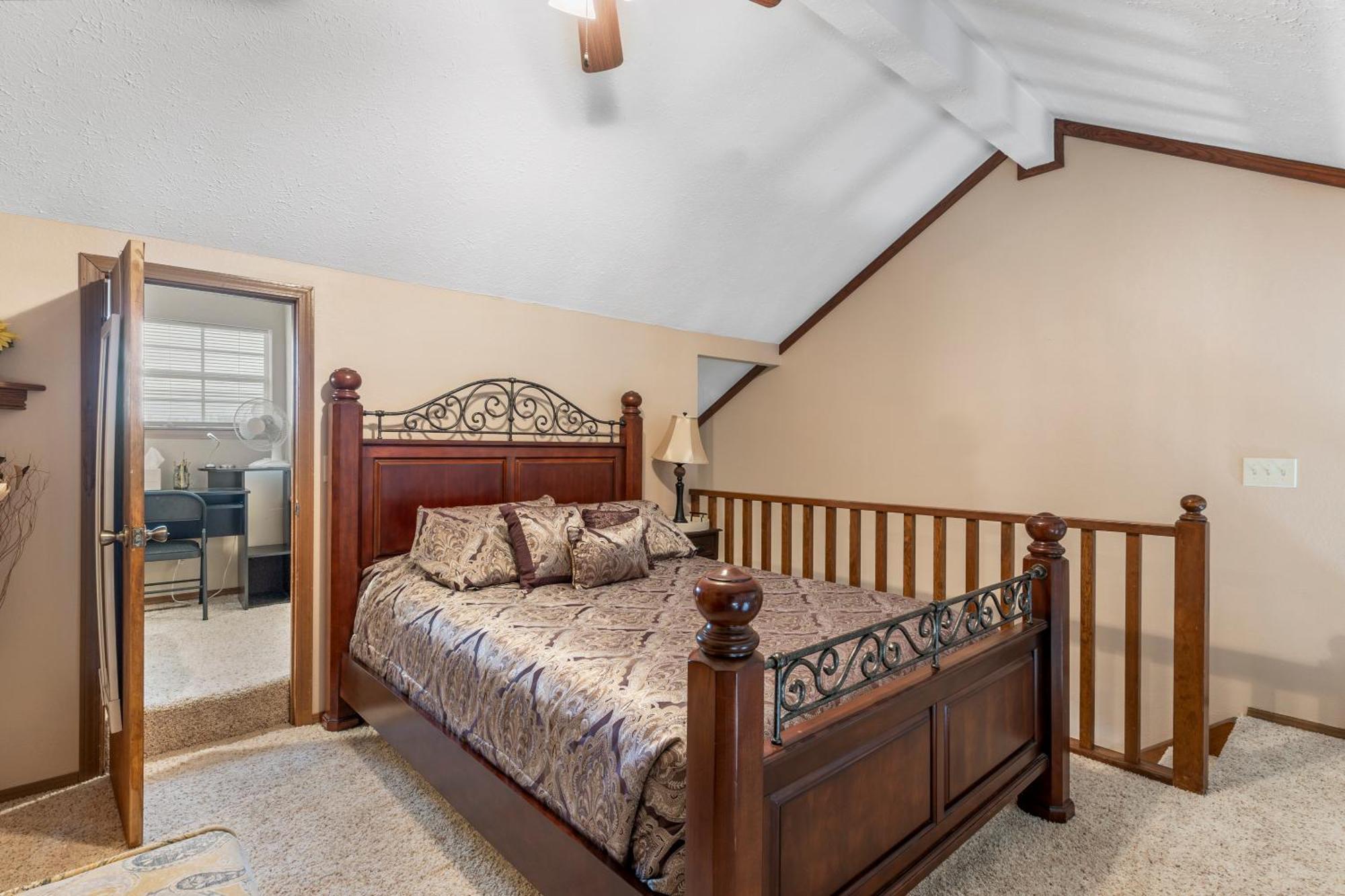 برانسون 2 Bed 2 Bath Fall Creek Condo المظهر الخارجي الصورة