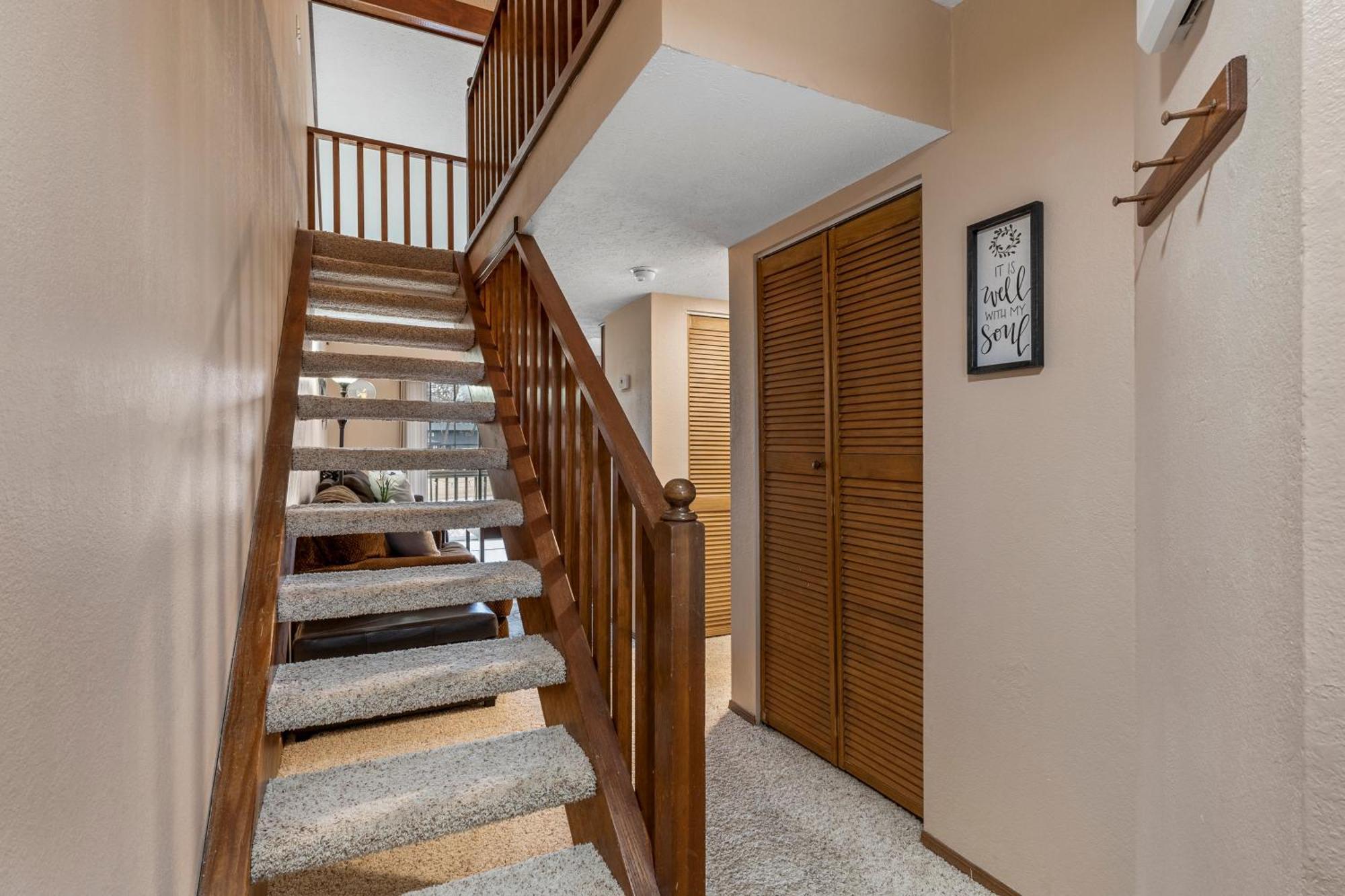 برانسون 2 Bed 2 Bath Fall Creek Condo المظهر الخارجي الصورة