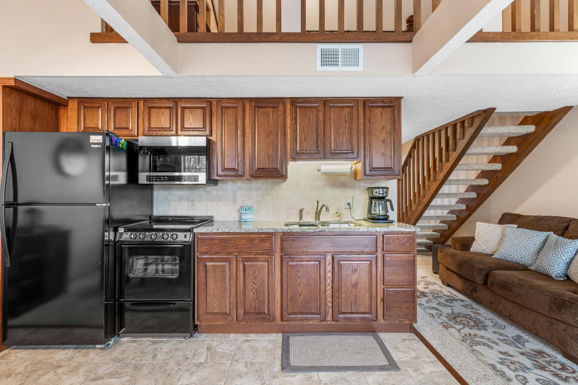 برانسون 2 Bed 2 Bath Fall Creek Condo المظهر الخارجي الصورة